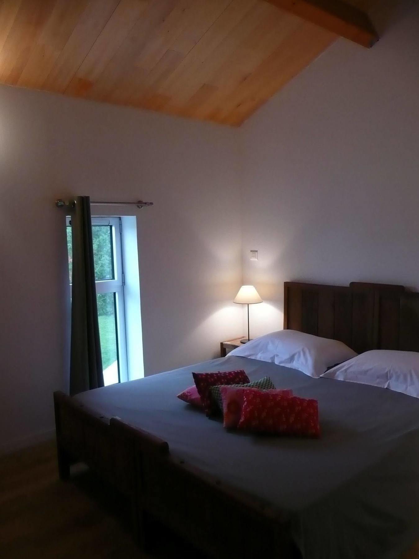 Domaine Du Normandoux, The Originals Relais Hotel Tercé Екстериор снимка