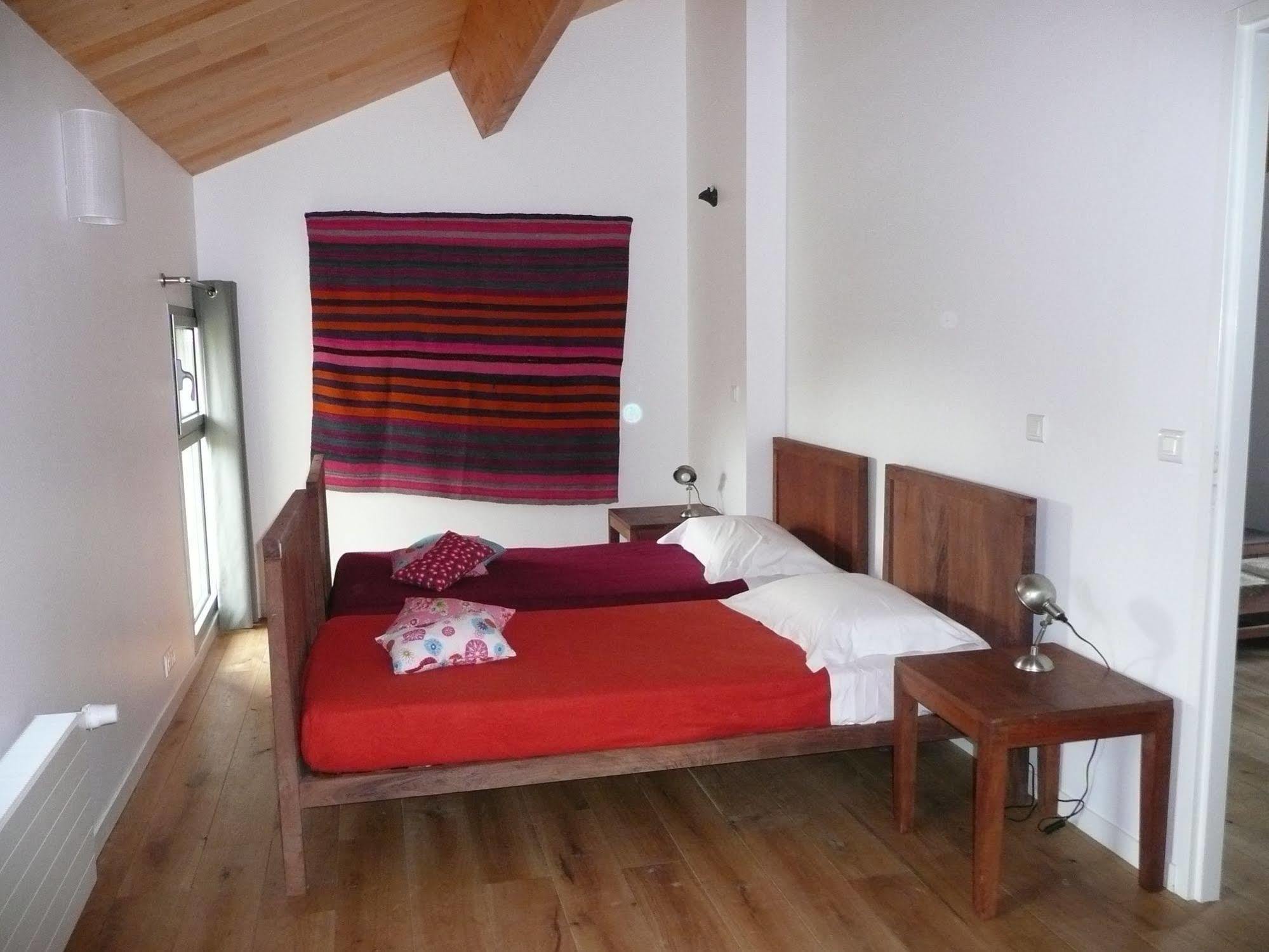 Domaine Du Normandoux, The Originals Relais Hotel Tercé Екстериор снимка