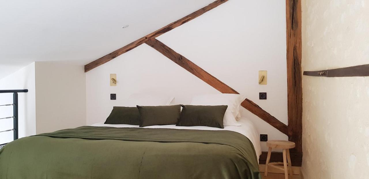 Domaine Du Normandoux, The Originals Relais Hotel Tercé Екстериор снимка